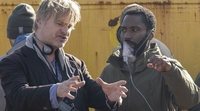 Christopher Nolan explica el concepto de 'Tenet' y cómo rodó las escenas de lucha invertidas