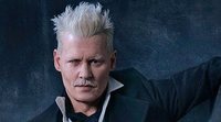 'Animales fantásticos 3': Johnny Depp quiere posponer el juicio por difamación para empezar a rodar
