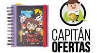 Las mejores ofertas en merchandising de películas y series: 'Harry Potter', 'Resident Evil' y más
