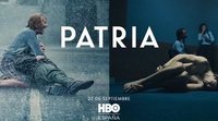 'Patria': El autor Fernando Aramburu critica el polémico cartel de la serie de HBO