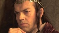 Hugo Weaving no quiere aparecer en la serie de 'El Señor de los Anillos' de Amazon