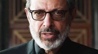 'Jurassic World: Dominion': Jeff Goldblum explica por qué su personaje es más relevante que nunca