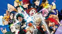 'My Hero Academia: El despertar de los héroes': Brutal segunda película