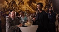 'Rifkin's Festival': Primer tráiler de la nueva película de Woody Allen rodada en San Sebastian