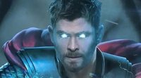 Se avecina tormenta: Chris Hemsworth se convierte en hombre del tiempo por casualidad