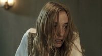 Déborah François ('El practicante'): "Somos afortunados de transformar emociones negativas en algo positivo"
