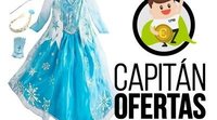 Las mejores ofertas en merchandising: 'Frozen', 'Harry Potter', 'Vengadores: Endgame'