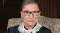 Hollywood llora la muerte de Ruth Bader Ginsburg, jueza del Supremo estadounidense e icono feminista