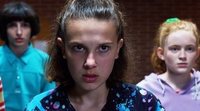 'Stranger Things' retomaría el rodaje de su cuarta temporada a finales de septiembre