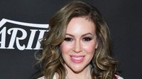 Alyssa Milano se enfrenta a las críticas por llamar a la policía tras promover el "Defund the police"