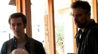'Black Beach', un thriller con mirada social: "La corrupción no debe tolerarse nunca"