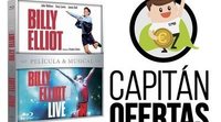 Las mejores ofertas en Blu-Ray y DVD: 'Expediente Warren', 'Fast & Furious', 'Billy Elliot' y más