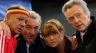 Robert De Niro echa a 'Tenet' del trono de la taquilla estadounidense con 'The War with Grandpa'