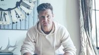 Zachery Ty Bryan ('A todo gas: Tokyo Race', 'Un chapuzas en casa') arrestado por violencia doméstica