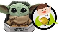 Las mejores ofertas en merchandising de películas y series: 'The Mandalorian', 'Frozen 2', Marvel y más