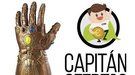 Las mejores ofertas en merchandising: 'Harry Potter', 'The Mandalorian', 'Rick y Morty' y más
