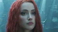 Amber Heard confirma que volverá como Mera en 'Aquaman 2' y que los rumores de recast son falsos
