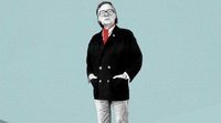 'Anatomía de un Dandy': El hombre detrás de Francisco Umbral