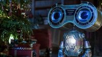 Así se creó el adorable robot Buddy 3000 de 'La Navidad mágica de los Jangle' de Netflix
