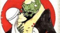 David Hackl adaptará 'The butcher bride'