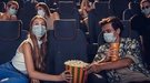 Vuelta al cine en Cataluña: Así son las fases de reapertura
