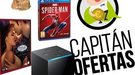 Las mejores ofertas del Black Friday 2020 en cine, series, merchandising, electrónica y más
