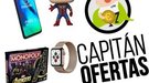 Las mejores ofertas del Cyber Monday 2020 en cine, series, merchandising, electrónica y más