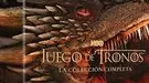 Unboxing: Así es la serie completa de 'Juego de Tronos' en 4K