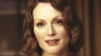 Su compañero de rodaje favorito y 9 curiosidades más de Julianne Moore