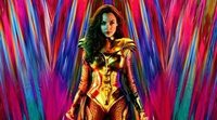 'Wonder Woman 1984' es todo lo que deseas en una película de superhéroes