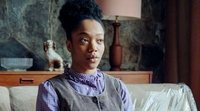 'I Wanna Dance with Somebody': Naomi Ackie ('Star Wars') será Whitney Houston en su biopic