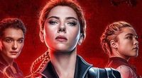 'Viuda Negra': La hija de Milla Jovovich hizo llorar a todo el mundo encarnando a "Baby Widow"
