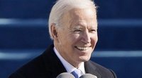 Hollywood celebra la llegada de Joe Biden y Kamala Harris a la presidencia de los Estados Unidos