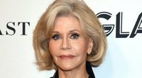 Jane Fonda recibirá el Cecil B. de Mille de los Globos de Oro 2021 por su impacto en Hollywood