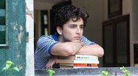 Luca Guadagnino prepara una película sobre una caníbal con Timothée Chalamet