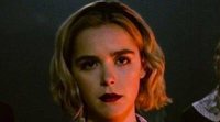 El creador de 'Riverdale' y 'Las escalofriantes aventuras de Sabrina' dice que el crossover es posible todavía