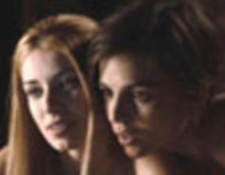 \'Habitación en Roma\', concéntricas y desnudas