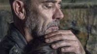 'The Walking Dead': El origen de Negan tendrá diferencias con respecto al cómic