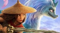 ¿Por qué se estrena 'Raya y el último dragón en tan pocos cines?