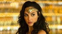 'Wonder Woman 1984' triunfa en los Kids' Choice Awards, que también premian a 'Stranger Things' y a Robert Downey Jr.