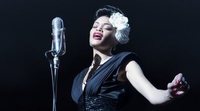'Los Estados Unidos contra Billie Holiday': Macedonia de una fruta extraña