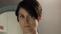 Ofrecieron a Carrie-Anne Moss ('Matrix') un papel de abuela el día después de cumplir 40 años