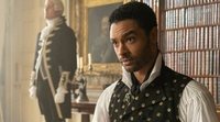 'Los Bridgerton': Shonda Rhimes responde a los fans tras la salida de Regé-Jean Page