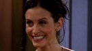 'Friends': Courteney Cox demuestra por qué es una Monica Geller de la vida