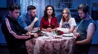 'Wildland': Negocios de familia