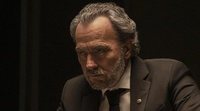 José Coronado ('El Inocente') sobre interpretar a agentes de policía: "Me parece que son fundamentales en la sociedad"