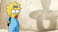 'Los Simpson' estrena un corto de 'Star Wars' y preparan más crossovers con títulos de Disney+