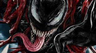 Tráiler y póster de 'Venom: Habrá Matanza', que retrasa su estreno en España