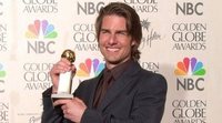 Tom Cruise devuelve sus Globos de Oro tras el boicot a la Asociación de la Prensa Extranjera de Hollywood