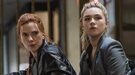 Scarlett Johansson está preparada para decir adiós a Black Widow y ceder el testigo a Florence Pugh